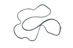 Manifol Contası Emme 2.3 Ducato 2006 Sonrası