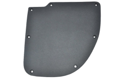 Sağ Sürgülü Kapı Döşemesi Fiorino