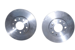 Ön Fren Disk Takımı 2.5 Ducato (14Q)