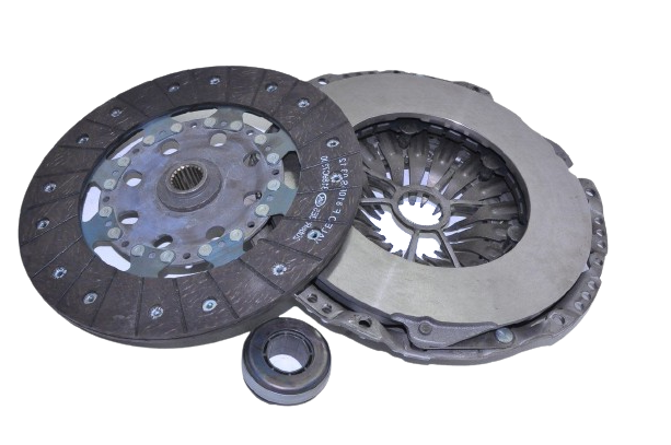 Debriyaj Seti 2.2 Ducato-Boxer