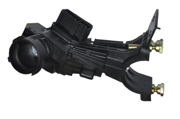 Kontak Gövdesi Fiorino-Linea (Şifresiz) (Plastik)