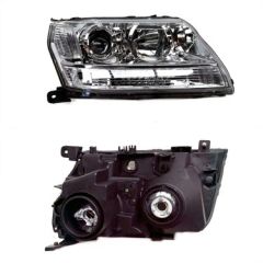 Suzuki Grand Vitara Ön Far El.2000Cc  Sağ 05-