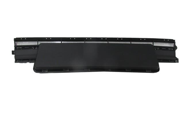 Ön Tampon Alt Panjuru Orta (Plaka Plastiği) (Sensörsüz) Volkswagen Transporter T7.5 19-24 Arası