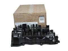 Motor Üst Külbütör Kapağı 1.0 SCe B4D  Taliant-Clio V- Sandero III