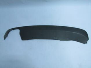 Karlık (Arka Tampon Altı) (Spoıler) (Tw-Y) Skoda Superb 09-12 Arası