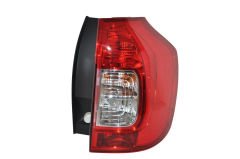 Sağ Stop Lambası Logan Mcv 2013 Sonrası Modeller İçin