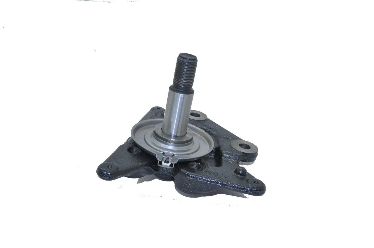 Aks Taşıyıcı Arka Sağ Fluence-Megane 3