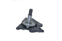 Aks Taşıyıcı Arka Sağ Fluence-Megane 3