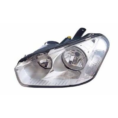 Far Ön Sol Ford C-Max 2006-2009 Arası