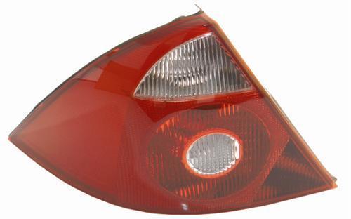 Stop Lambası Sol (Beyaz Sinyal) Ford Mondeo 2003-2005 Arası