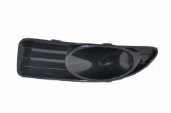 Sol Sis Far Çerçevesi Linea Siyah (Sissiz) 2007-2012 Arası