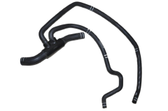 Radyatör Alt Hortumu 1.2 8 Valf Doblo (Klimalı)