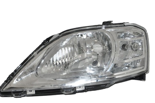 Sol Far Logan 2008-2010 Modelleri Arası