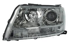 Suzuki Grand Vitara Ön Far El.2000Cc  Sol 05-