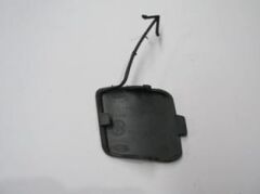 Arka Tampon Çeki Demiri Kapağı (Gtı) (Bfn) Volkswagen Golf 6 09-12 Arası