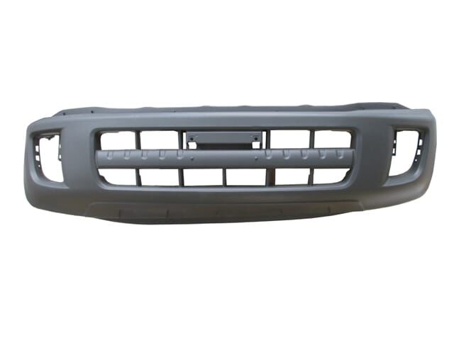 Ön Tampon (Astarlı Dodik-Sis Delikli) Toyota Rav4 01-04 Arası