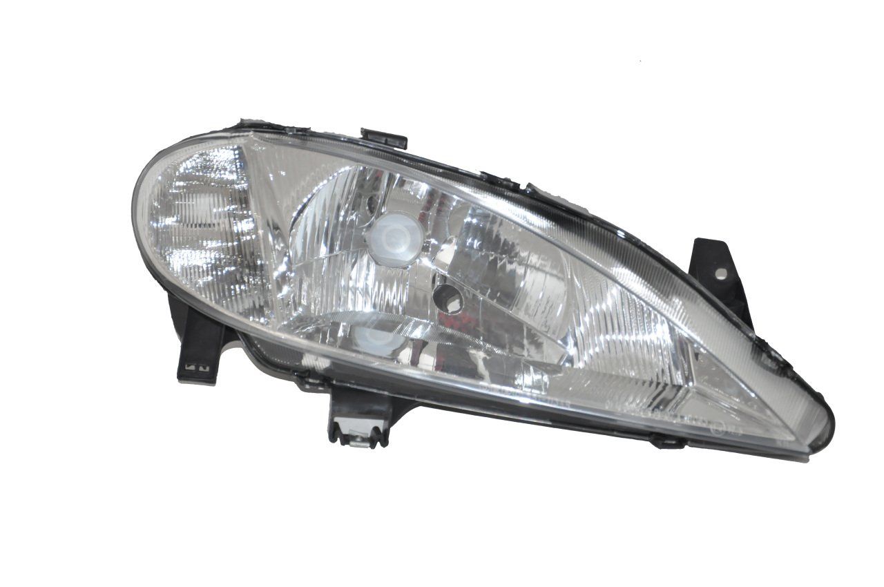 Far Sağ Megane 1999-2002 Arası  (Tek Duylu)