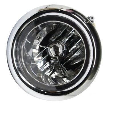 Sis Farı Hyundai Santa Fe 2001-2005 Arası