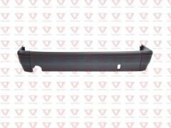 R12 Toros Tsw Arka Tampon Siyah 83-