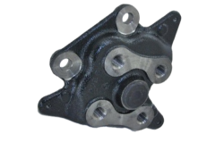 Arka Sol Aks Taşyıcı Megane 3-Fluence