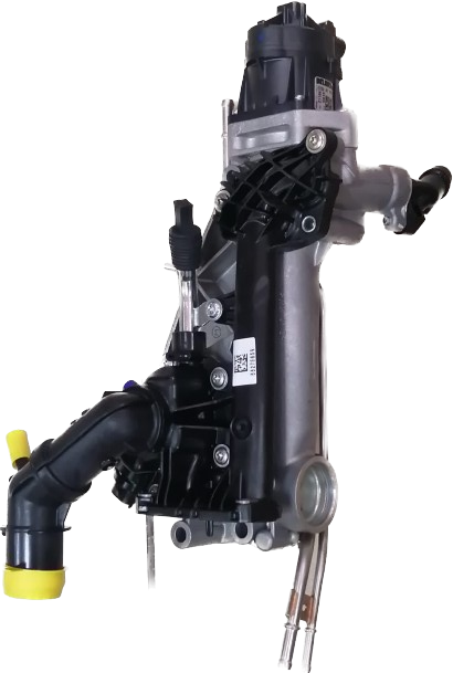 Egr (Komple) 1.6 Jtd Egea-Doblo (Euro 6)