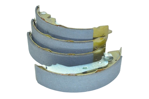 Fren Balatası Papuçlu Takımı Arka 1.4-1.9 Kango (Küçük Kampana) 1997-2007 Modelleri Arası