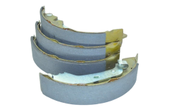 Fren Balatası Papuçlu Takımı Arka 1.4-1.9 Kango (Küçük Kampana) 1997-2007 Modelleri Arası