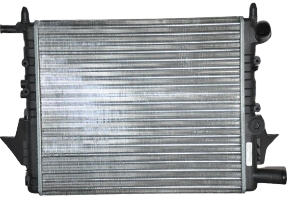 Su Radyatörü 1.2 Twingo (Klimasız)