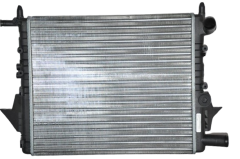 Su Radyatörü 1.2 Twingo (Klimasız)