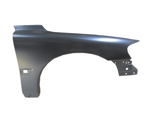 Ön Çamurluk Delikli Sağ Volvo S60 00-04 Arası