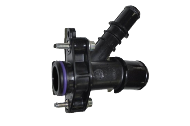 Yağ Soğutucu Ara Borusu 1.3 Jtd Egea-Fiat 500L (Euro 6 Çift Çıkışlı)