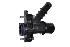 Yağ Soğutucu Ara Borusu 1.3 Jtd Egea-Fiat 500L (Euro 6 Çift Çıkışlı)