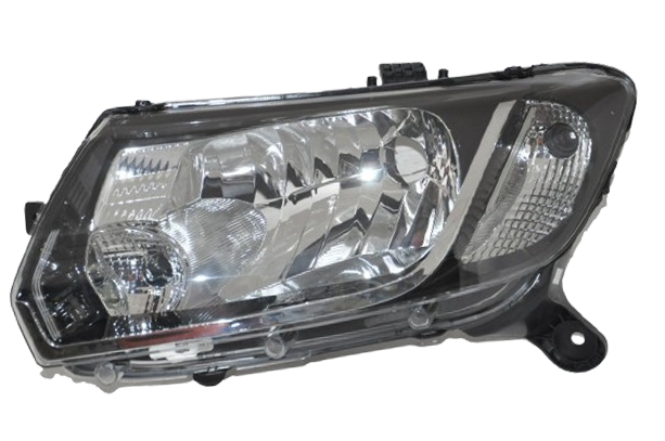 Sol Far Sandero 2 Stepway - Logan Mcv 2013 Sonrası