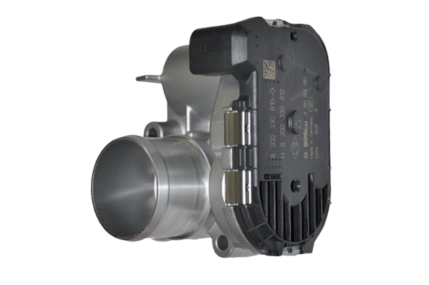 Egr Klapesi 2.0 Trafic