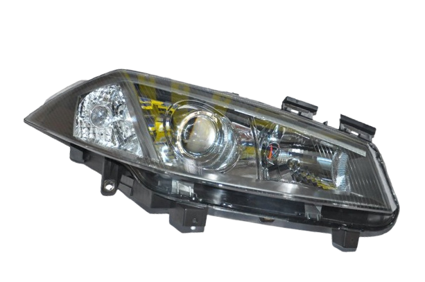 Sağ Far Megane 2 Xenon 2003-2006 Modelleri Arası