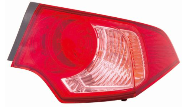 Stop Lambası Sağ Honda Accord 11-