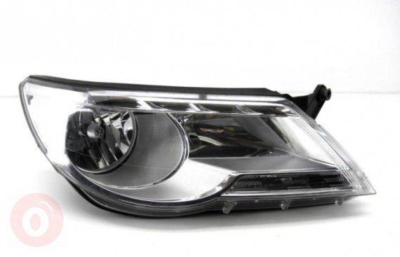 lkswagen Scırocco 2007-2009 Arası