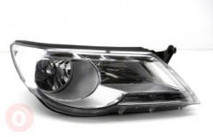 lkswagen Scırocco 2007-2009 Arası