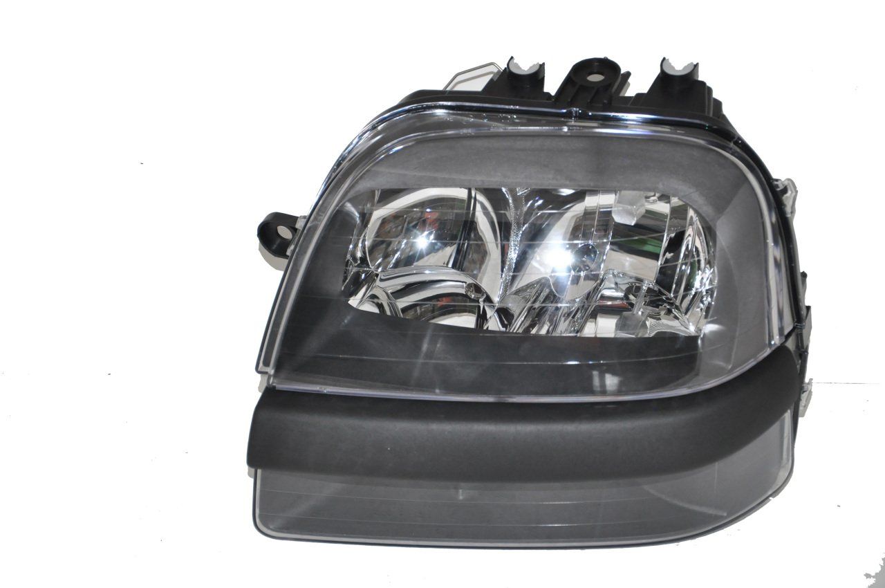 Sol Ön Far Doblo 2001-2006 Arası Modeller İçin