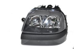 Sol Ön Far Doblo 2001-2006 Arası Modeller İçin