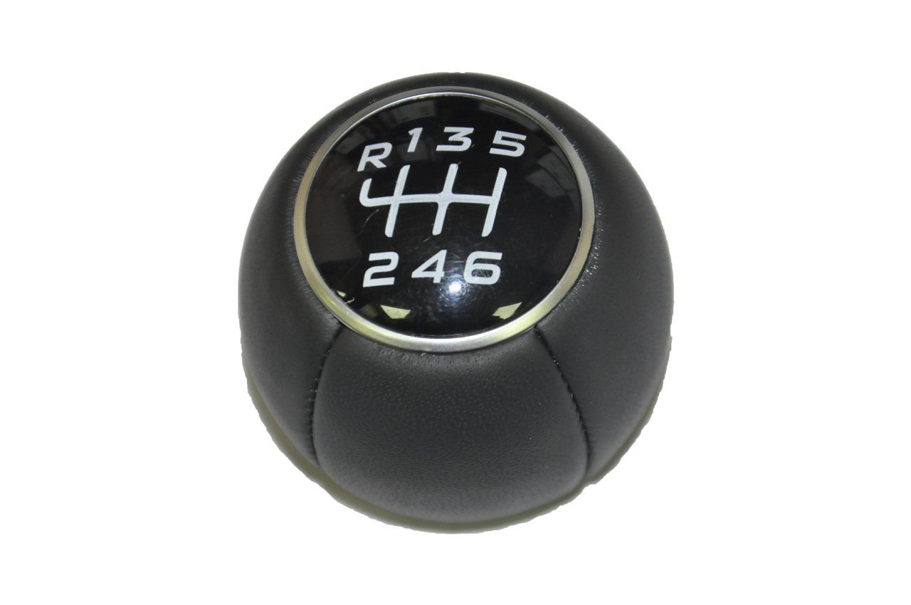 Vites Topuzu Egea (6 Vites)