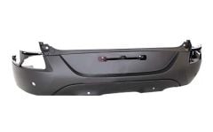 Renault Kadjar Arka Tamp.Sen.Dkli Spoilerli Ast.14-