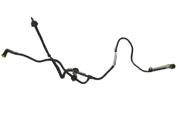 Yağ Buhar Hortumu 0.9 Tce Sandero II-Clio Symbol 2013 Sonrası