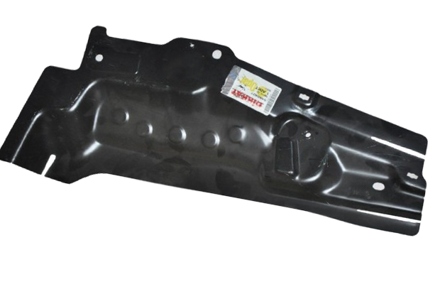 Çamurluk Bağlantı Sacının İç Sacı Ön Sol Linea