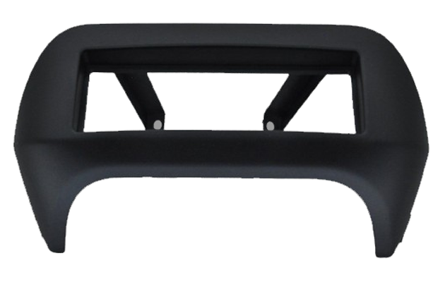 Radyo+Teyp Çerçevesi Fiorino