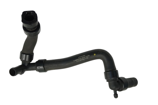 Kalorifer Hortumu Giriş 1.5 Megane 4