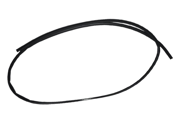 Cam Ön Lastik Alt Fitili Kango 1997-2003 Modelleri İçin (Çıtası)