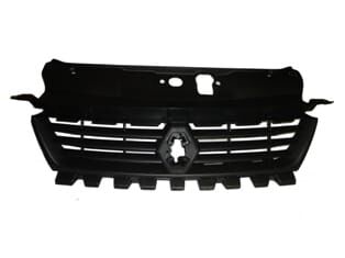 Ön Panjur (Eurobump) Renault Symbol Thalıa Sd 09-12 Arası