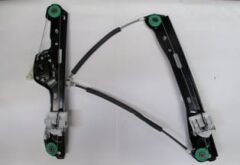 Ön Cam Krikosu Sağ Elektrikli-Motorsuzbmw 1 Serı E87 04-11 Arası