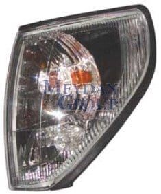 Ön Sinyal Sol Beyaz (Famella) Toyota Landcruıser Prado 99-02 Arası